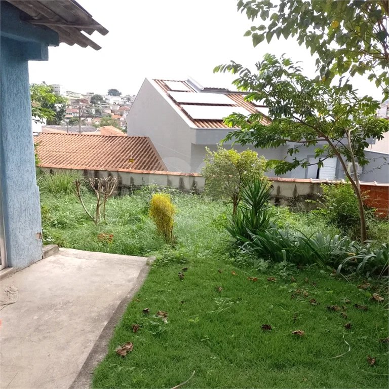 Investidores, Atenção! Terreno de 310m² no Jardim Regina com Excelente Potencial Construtivo à Venda