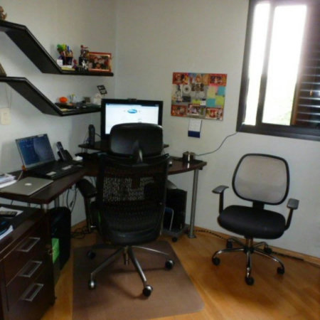 Cobertura à venda com 3 quartos, sendo 1 suíte, em Morumbi, São Paulo, SP