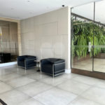 SALA COMERCIAL, ESPAÇO LIVRE DE 59m2, NA ÁREA NOBRE DA BELA VISTA.