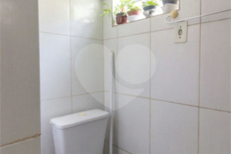 Sobrado com 2 dormitórios - Bela Vista