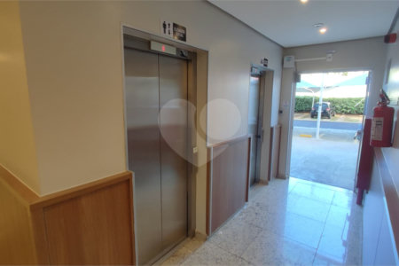 Apartamento à venda com 2 quartos em Recreio São Judas Tadeu, São Carlos - SP