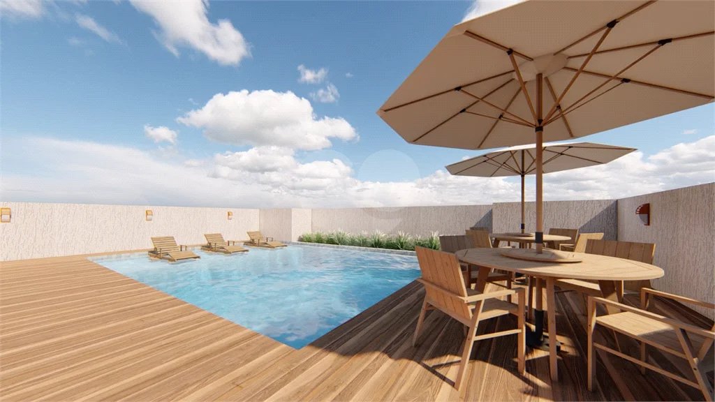 Apartamento à venda com 2 quartos em PENHA, São Paulo, SP
