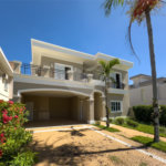 Lindo sobrado para venda em Indaiatuba/SP - Condomínio Esplendor. R$ 3.300.000,00.