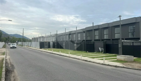 Casa à venda com 2 quartos em Inhoaíba, Rio de Janeiro, RJ