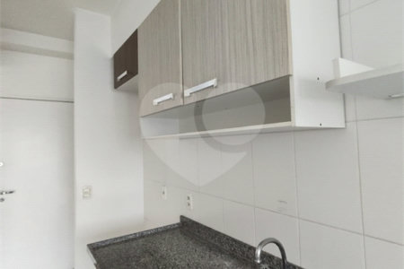 Apartamento de 60 m² para venda com 2 quartos (1 suíte) e garagem na Bela Vista!