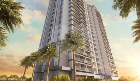 Apartamento à venda com 2 suítes em Brás, São Paulo, SP