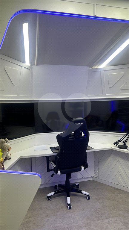 Apartamento Alto Padrão Pronto para morar no melhor condomínio da Mooca