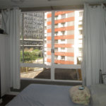 APARTAMENTO TODO REFORMADO!! 1 dormitório. Bairro da Bela Vista. Área Útil: 36 m².