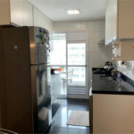 Apartamento 112m2 para venda na Mooca com 3 dormitórios. + 2 vaga. Rua Taquari.