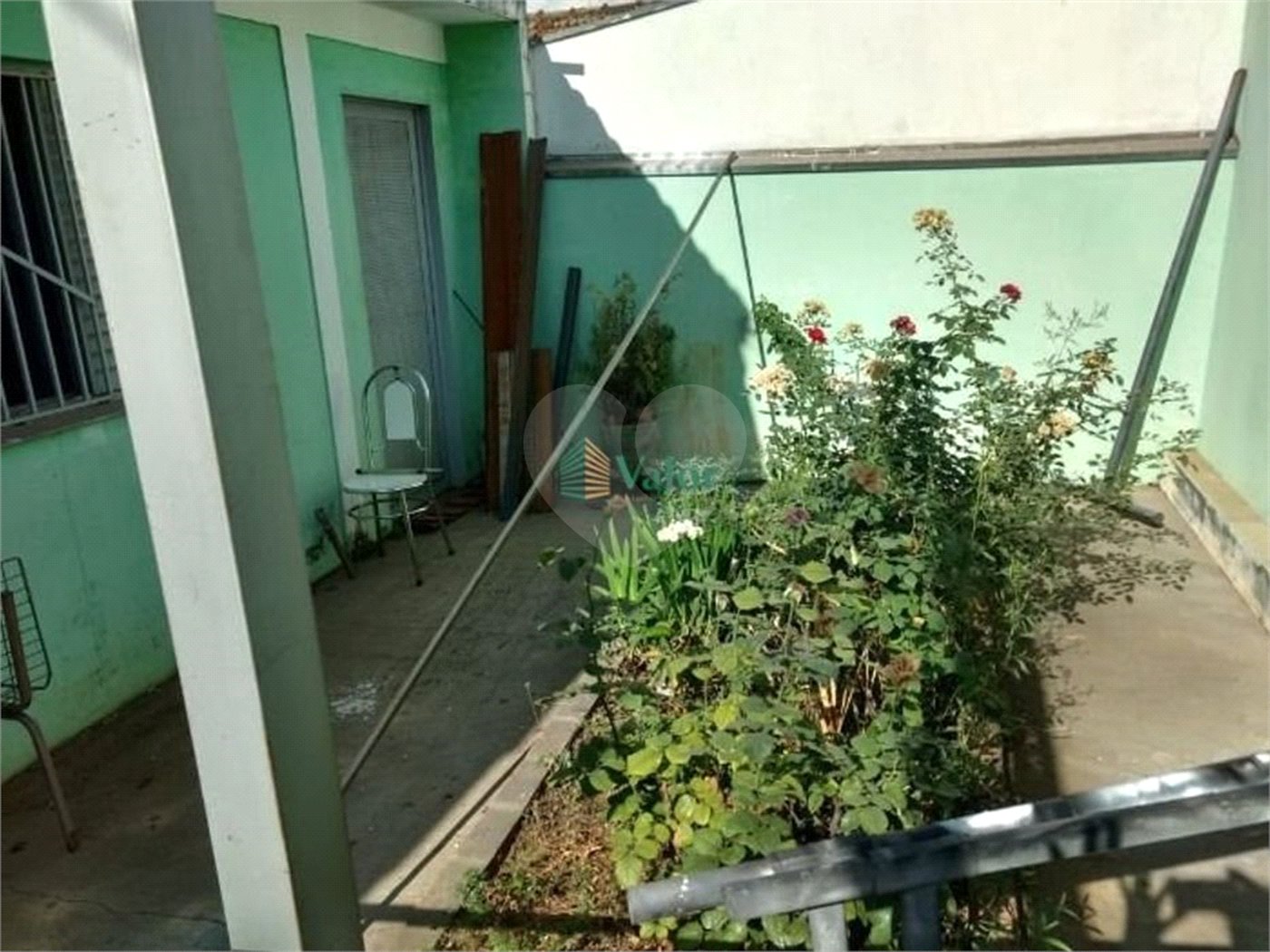 Casa térrea para venda no Parque Primavera.