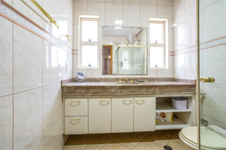 Sobrado Residencial à Venda – Vila Mariana – 274 m² de Área Útil