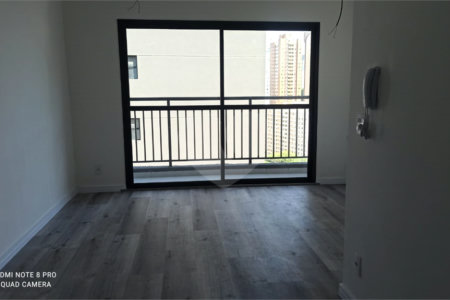 Studio 24m², metro Mackenzie