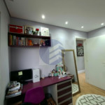 Apartamento à venda com 3 quartos, sendo 1 suíte, em Jardim das Vertentes, São Paulo - SP