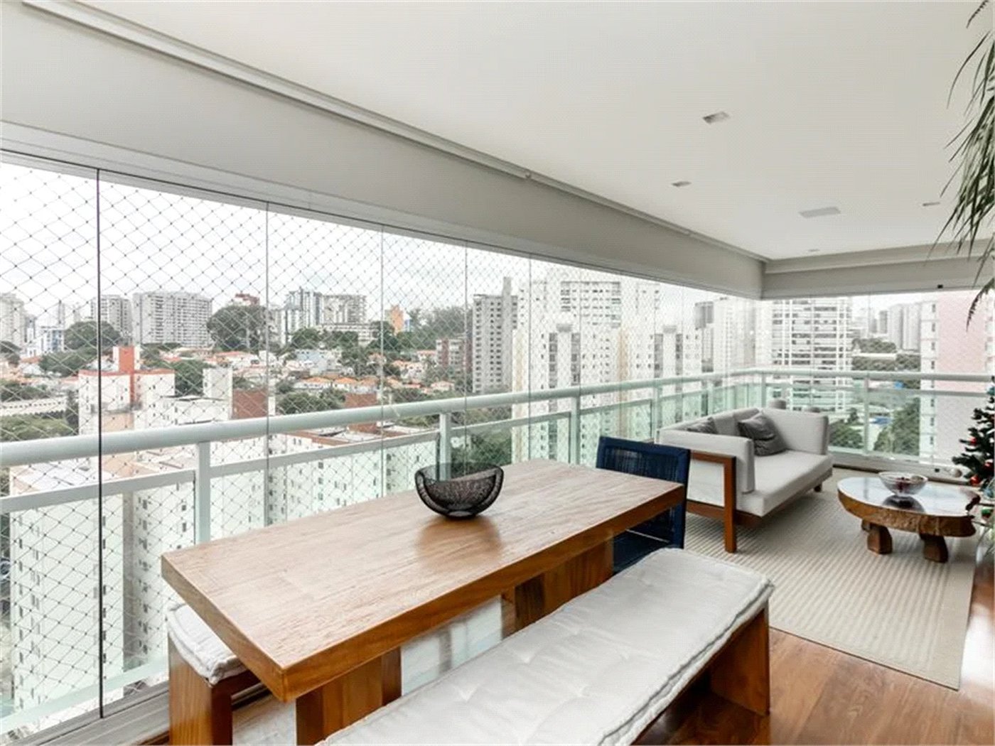 Apartamento à venda com 3 suítes em Vila Mariana, São Paulo, SP