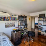 Apartamento de 117m2 com 3 dormitórios e 1 vaga na Vila Mariana