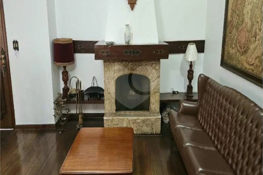 Casa à venda com 4 quartos, sendo 1 suíte, em Tucuruvi, São Paulo, SP