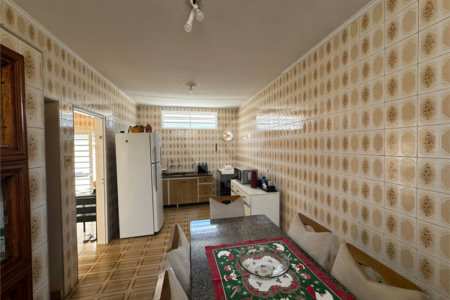 Casa a venda na Vila Brasilia