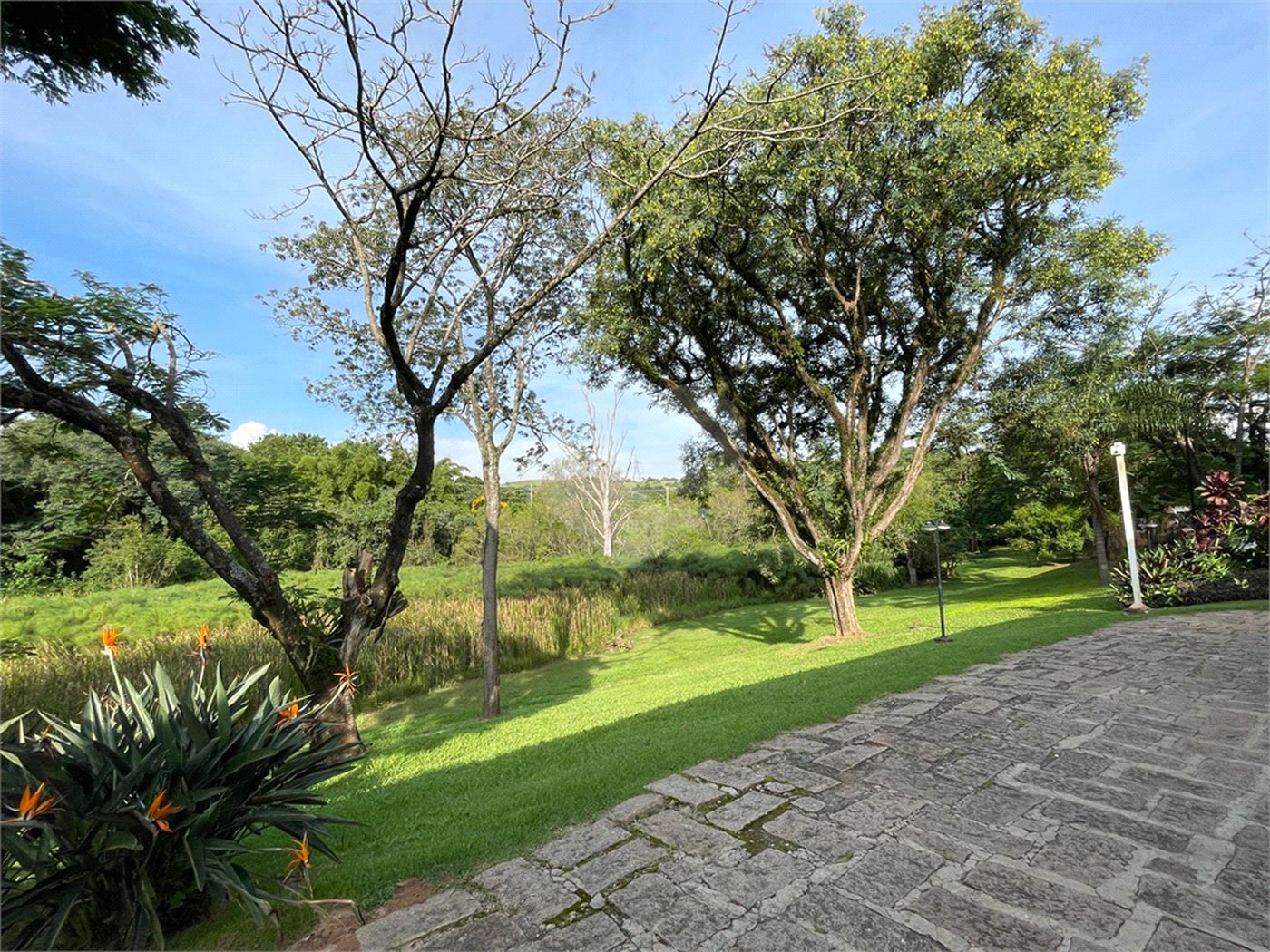 Terreno a venda no Condomínio Residencial Santa Isabel