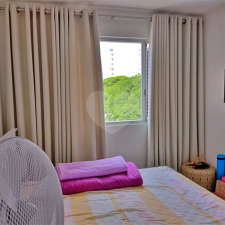 Apartamento 3 quartos - 1 suite - Metrô Borba Gato