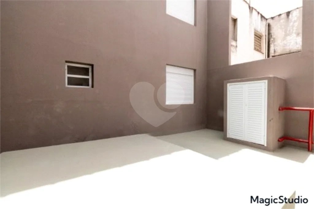 Apartamento com 1 dormitório , para locação na Barra Funda.
