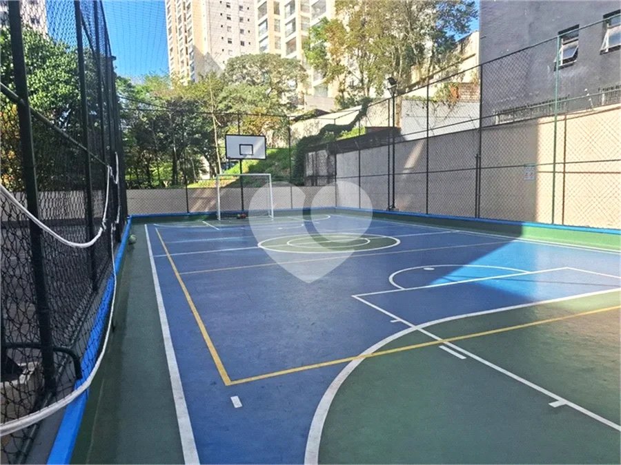 Apartamento Duplex à Venda no Tucuruvi – 160 m², 2 Vagas e Lazer Completo
