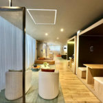Studio mobiliado e equipado – Vila Mariana / Metrô Vila Mariana 22m2