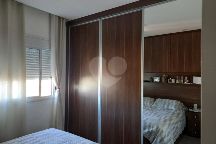 Apartamento à venda com 3 quartos, sendo 1 suíte,  em Vila Maria, São Paulo, SP