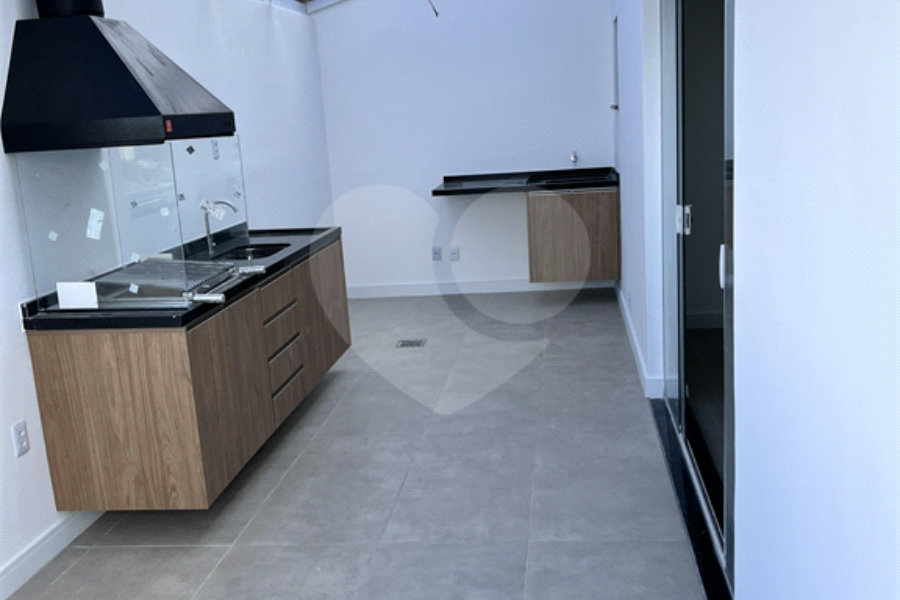 Apartamento tipo Cobertura com 110m² na região de Pirituba.