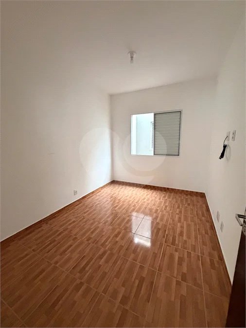 Casa em Villagio na Vila São Paulo – 62m², 2 Dormitórios 1 vaga e SEM TAXA DE CONDOMÍNIO