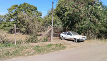 Chácara à venda com 1 suíte em Guamium, Piracicaba, SP