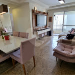 Apartamento à venda com 3 quartos, sendo 1 suíte, em Jardim Marajoara, São Paulo, SP