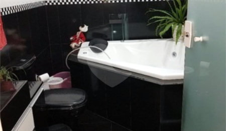 Sobrado à venda com 3 suítes em Alto da Mooca, São Paulo, SP