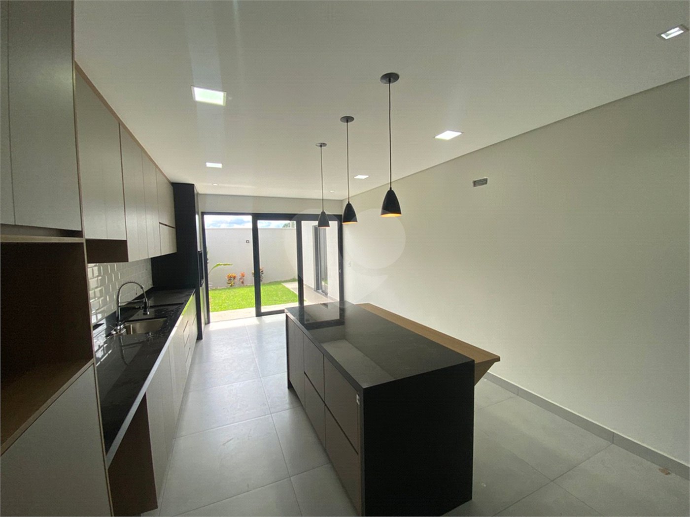 Casa à venda no Residencial Villeneuve - São Carlos/SP