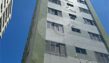 Apartamento à venda com 2 quartos em Planalto Paulista, São Paulo, SP