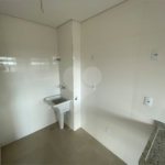 Apartamento no Edifício Residencial Valentina Park