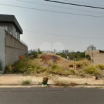 Terreno à Venda no Bairro Santa Julia - São Carlos