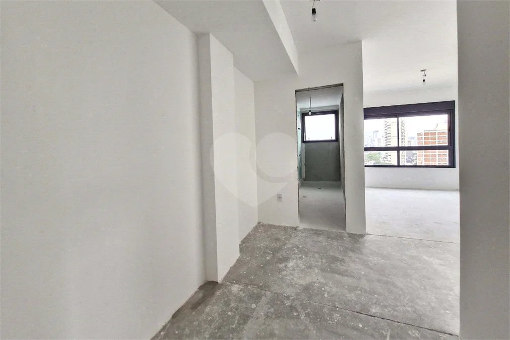 Apartamento à venda com 3 suítes em Brooklin, São Paulo, SP