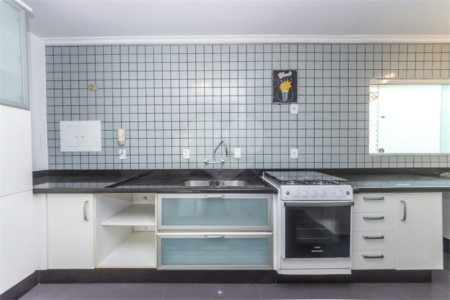 Apartamento à venda com 3 quartos, sendo 1 suíte, em Brooklin, São Paulo, SP