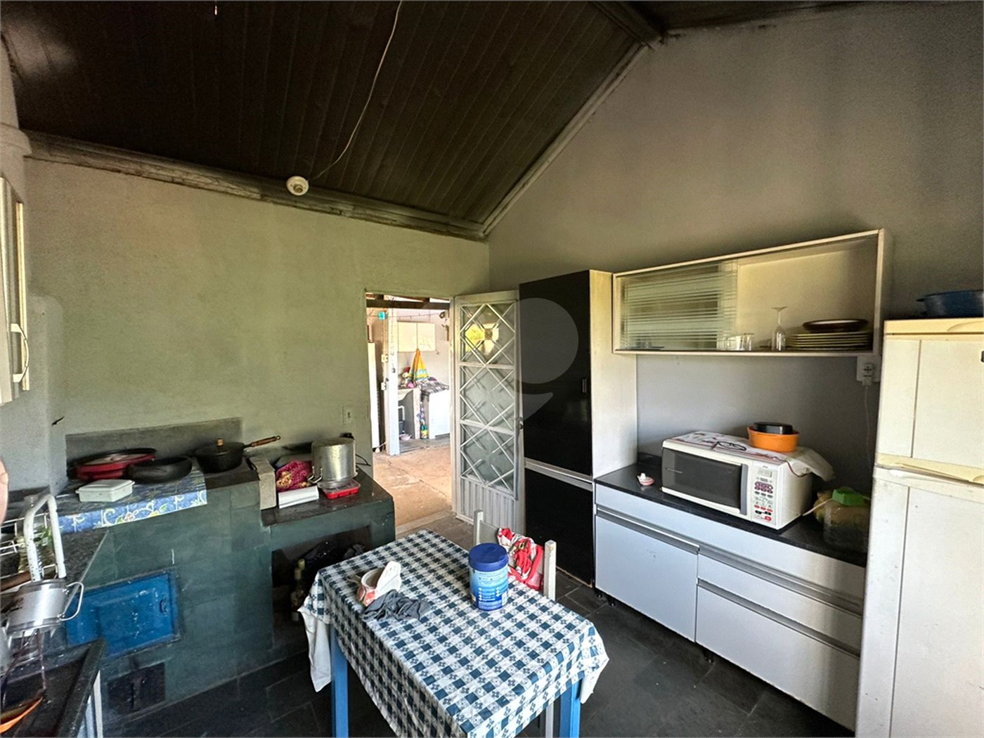 Casa a venda na Lagoa Dourada