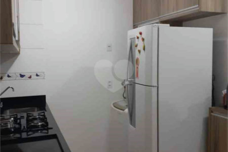 Apartamento a venda no Condomínio AddHouse
