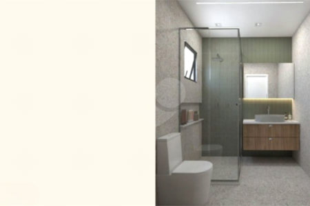 Lindo Sobrado Novo no Ipiranga – 65 m² | 2 Dormitórios | 2 Vagas