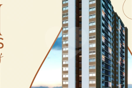 Seu Novo Apartamento no Thai Homes | 92m² com Lazer Completo