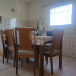 Casa Residencial Vila Faria