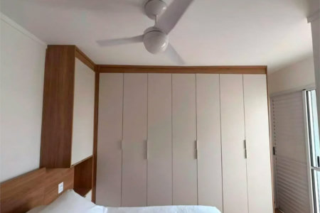 Apartamento no Jaguaré