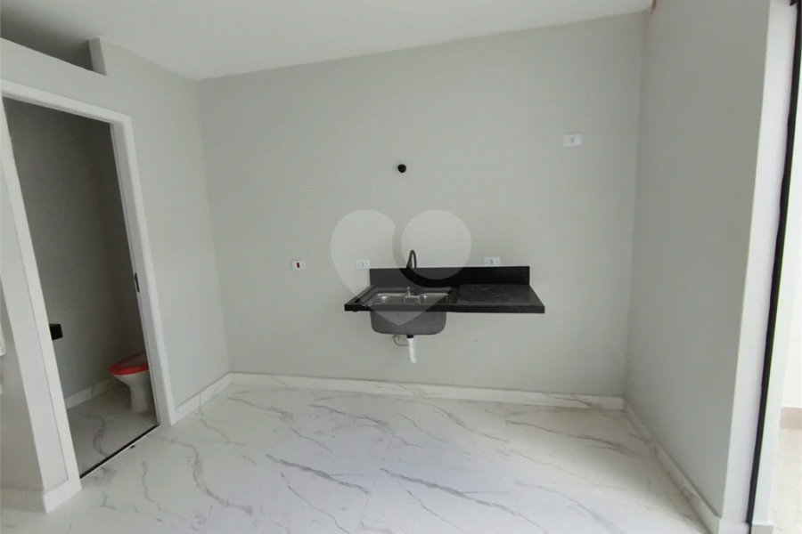 2 km metro parada inglesa sobrado novo com 3 suites 2 vagas espaço gourmet