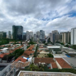 Aluguel 1 suíte com closet e 2 vagas Vila Olímpia, São Paulo