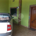 Casa à Venda no Jardim Hikare