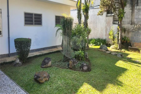 Casa de Alto Padrão à Venda – Campo Belo | São Paulo/SP