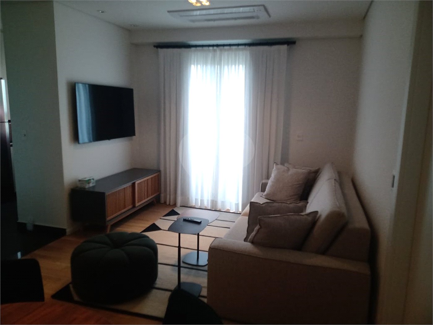 Apartamento 66 m ², com 1 dorm, 2 vagas de garagem no Jd Europa.