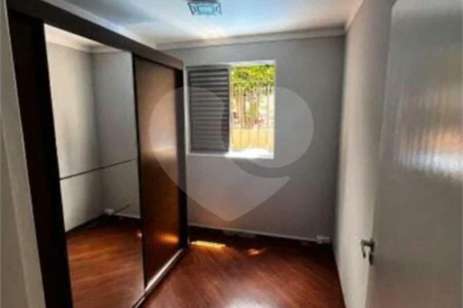 Apartamento 57m², 2 Dorms, 1 Vaga - Casa Verde